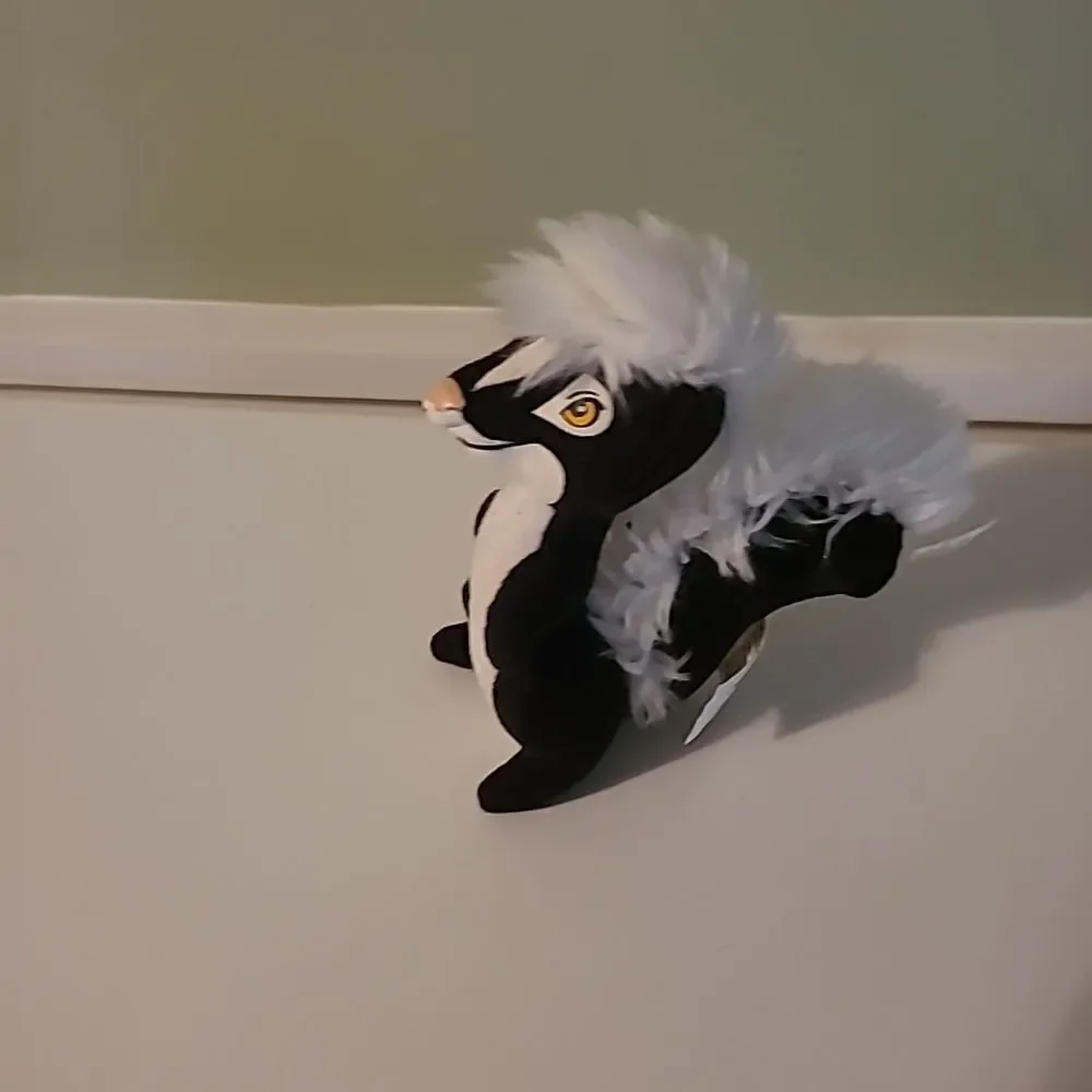 skunk Bundle.